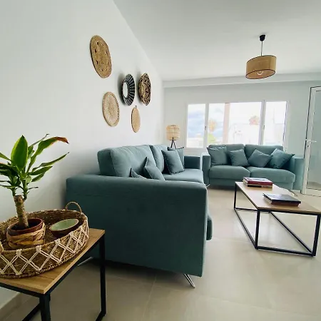 아파트 Puerto Del Carmen, Casa Mama