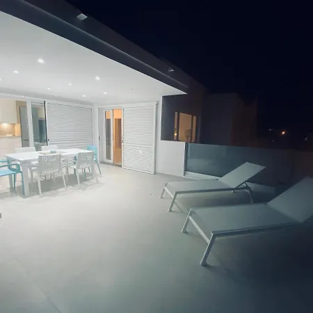 아파트 Puerto Del Carmen, Casa Mama 푸에르토 델 카르멘