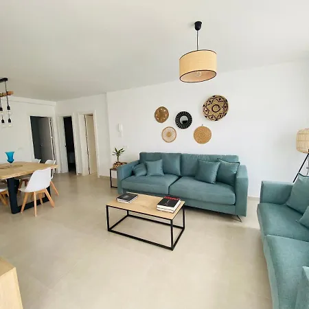 아파트 Puerto Del Carmen, Casa Mama