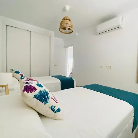 아파트 Puerto Del Carmen, Casa Mama 푸에르토 델 카르멘