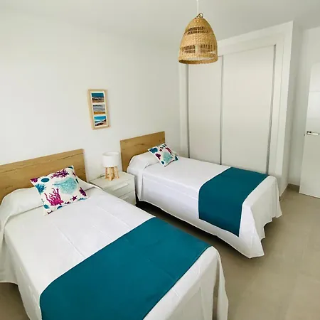 Puerto Del Carmen, Casa Mama Apartment Puerto del Carmen (Lanzarote)