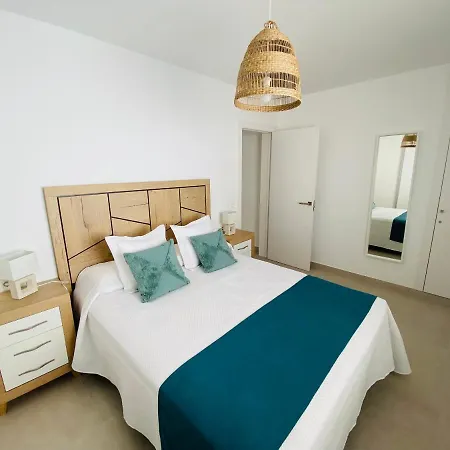 Puerto Del Carmen, Casa Mama Apartment Puerto del Carmen (Lanzarote)