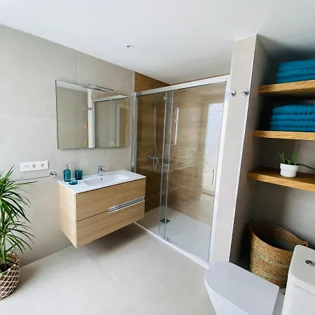 Puerto Del Carmen, Casa Mama 아파트 *