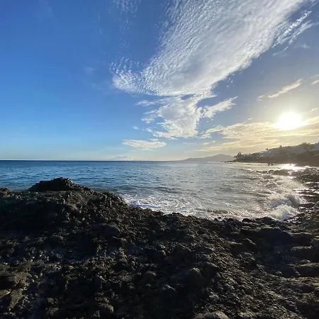 Apartment Puerto Del Carmen, Casa Mama
