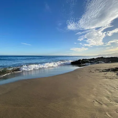 Puerto Del Carmen, Casa Mama 아파트