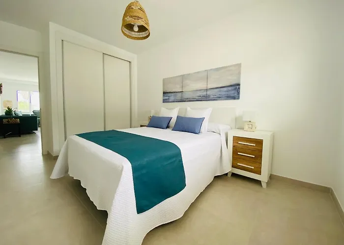 Puerto Del Carmen, Casa Mama * Πουέρτο Ντελ Κάρμεν