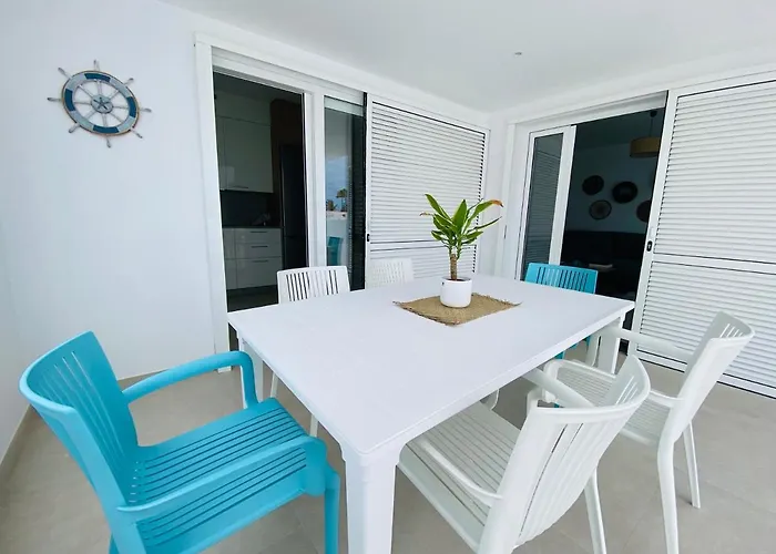 Puerto Del Carmen, Casa Mama Διαμέρισμα Πουέρτο Ντελ Κάρμεν