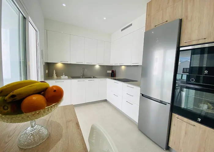 Puerto Del Carmen, Casa Mama Πουέρτο Ντελ Κάρμεν