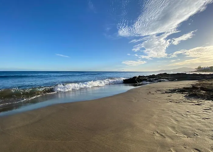 Puerto Del Carmen, Casa Mama Διαμέρισμα