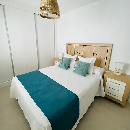 Puerto Del Carmen, Casa Mama