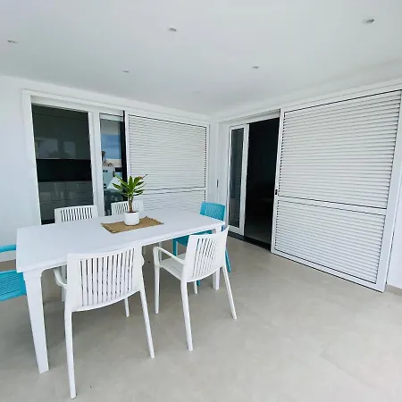 Puerto Del Carmen, Casa Mama Πουέρτο Ντελ Κάρμεν