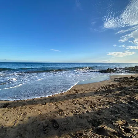 Puerto Del Carmen, Casa Mama דירה *