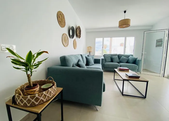 アパート Puerto Del Carmen, Casa Mama