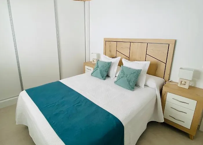 Puerto Del Carmen, Casa Mamá