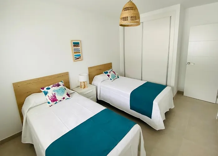 Puerto Del Carmen, Casa Mamá Apartamento Puerto del Carmen (Lanzarote)