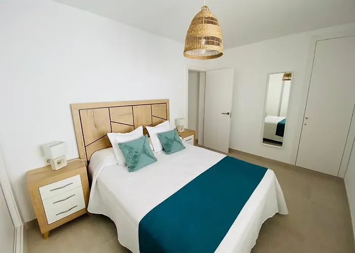 Puerto Del Carmen, Casa Mama アパート プエルト・デル・カルメン