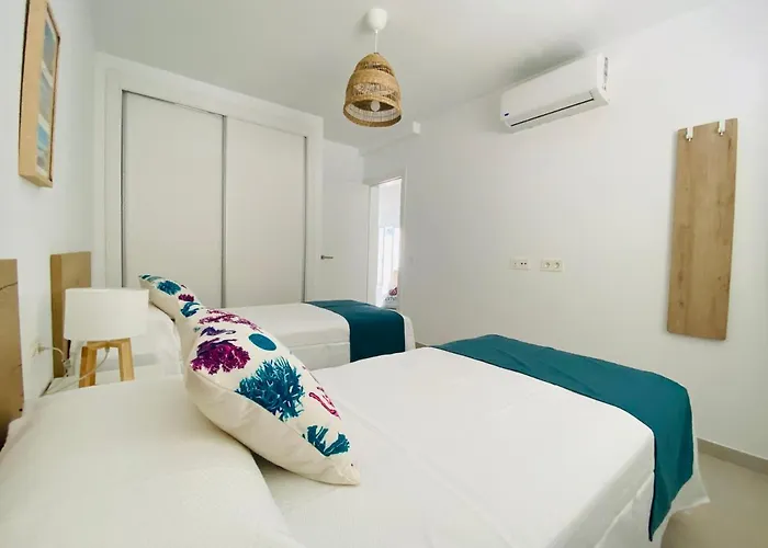 アパート Puerto Del Carmen, Casa Mama プエルト・デル・カルメン