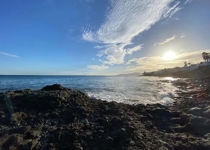 Apartamento Puerto Del Carmen, Casa Mamá