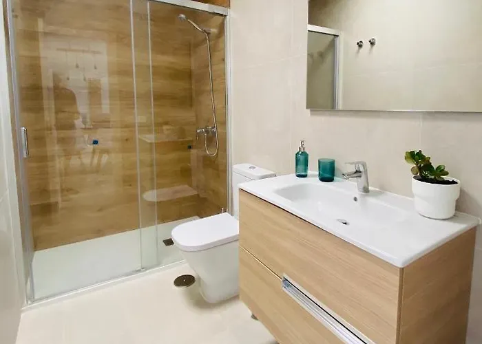 Puerto Del Carmen, Casa Mamá *